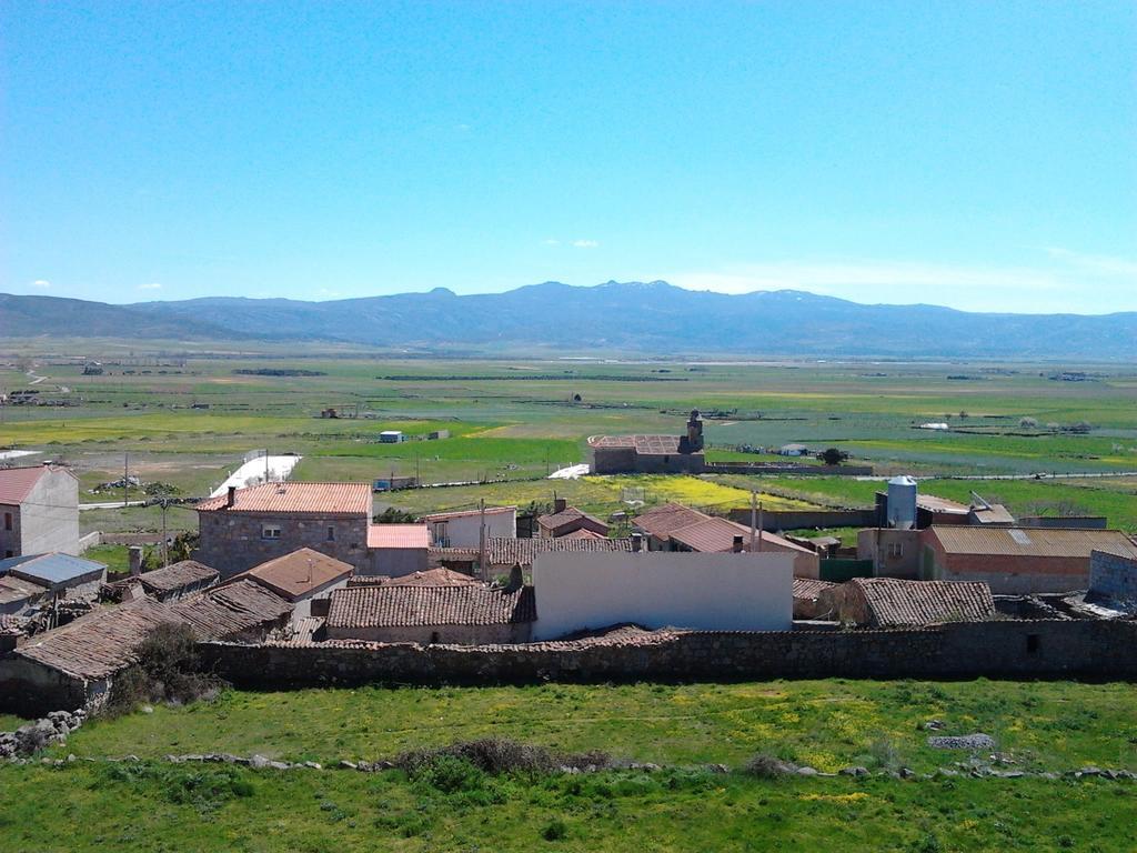 La Casa De Colores Villa Munopepe Esterno foto