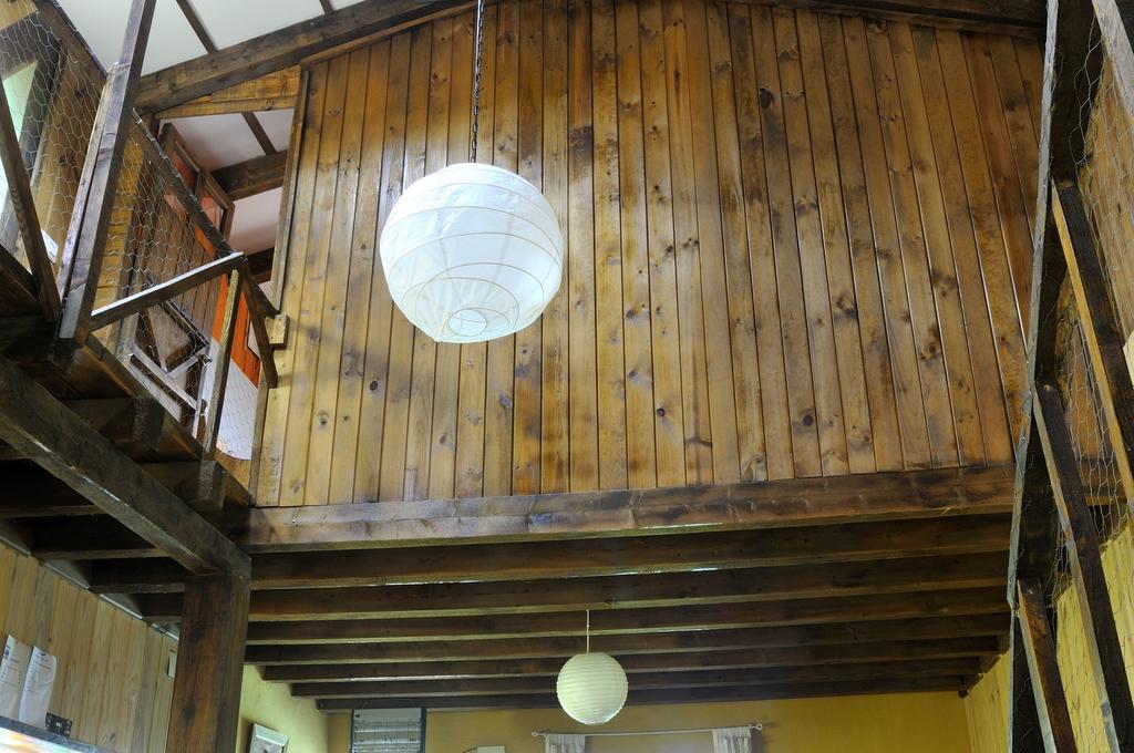 La Casa De Colores Villa Munopepe Esterno foto