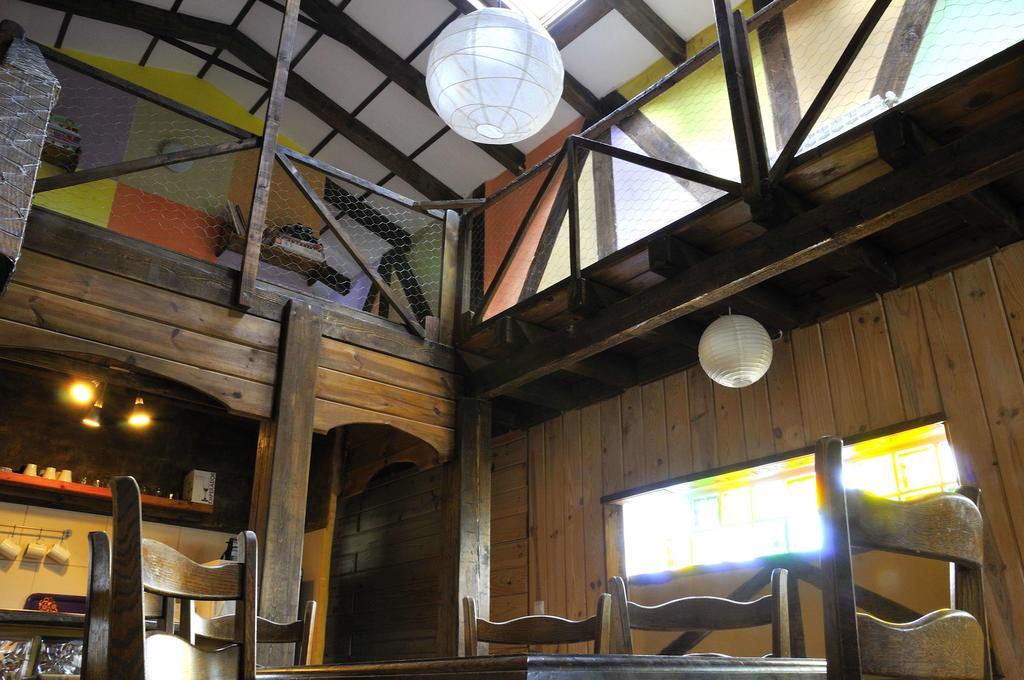 La Casa De Colores Villa Munopepe Esterno foto