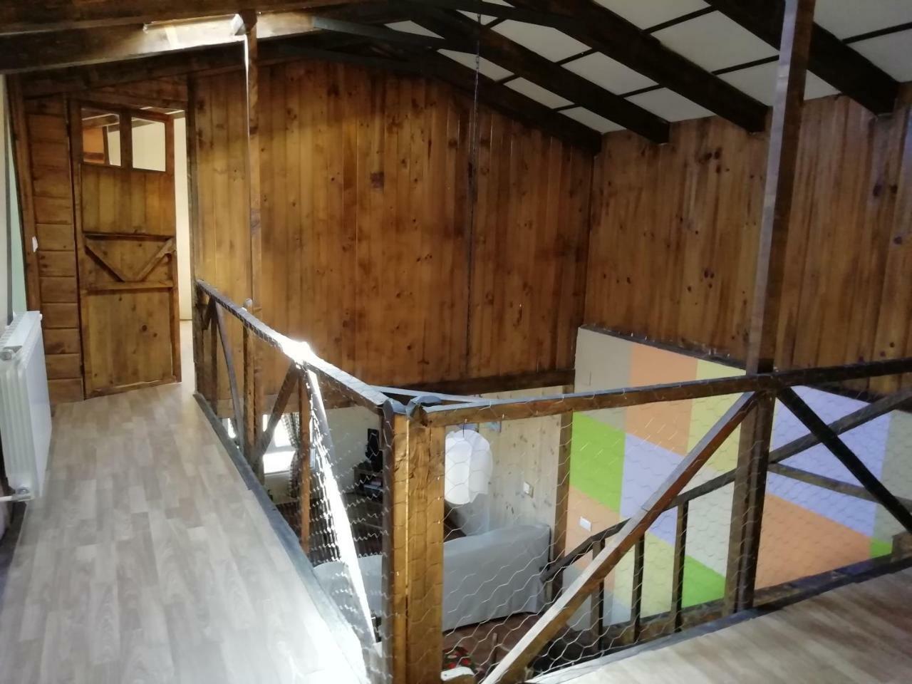 La Casa De Colores Villa Munopepe Esterno foto