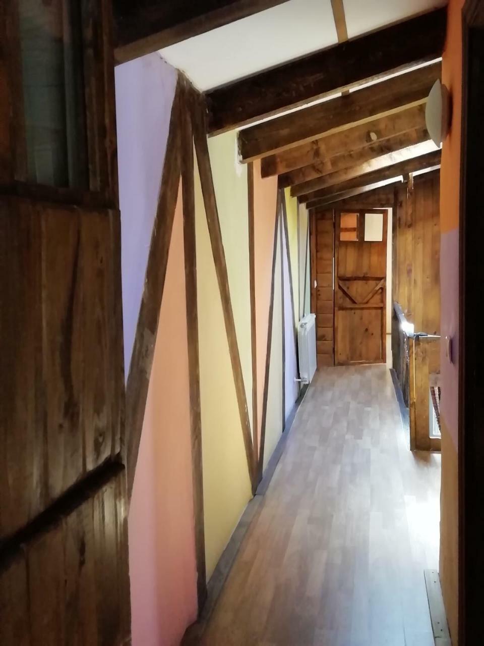 La Casa De Colores Villa Munopepe Esterno foto