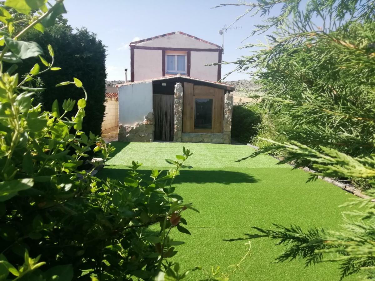 La Casa De Colores Villa Munopepe Esterno foto